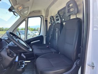Citroen Jumper 2022 2.2 140hp L3 H3 - ΕΛΛΗΝΙΚΟ!-thumb-11