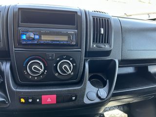 Citroen Jumper 2022 2.2 140hp L3 H3 - ΕΛΛΗΝΙΚΟ!-thumb-12
