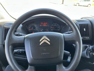 Citroen Jumper 2022 2.2 140hp L3 H3 - ΕΛΛΗΝΙΚΟ!-thumb-14