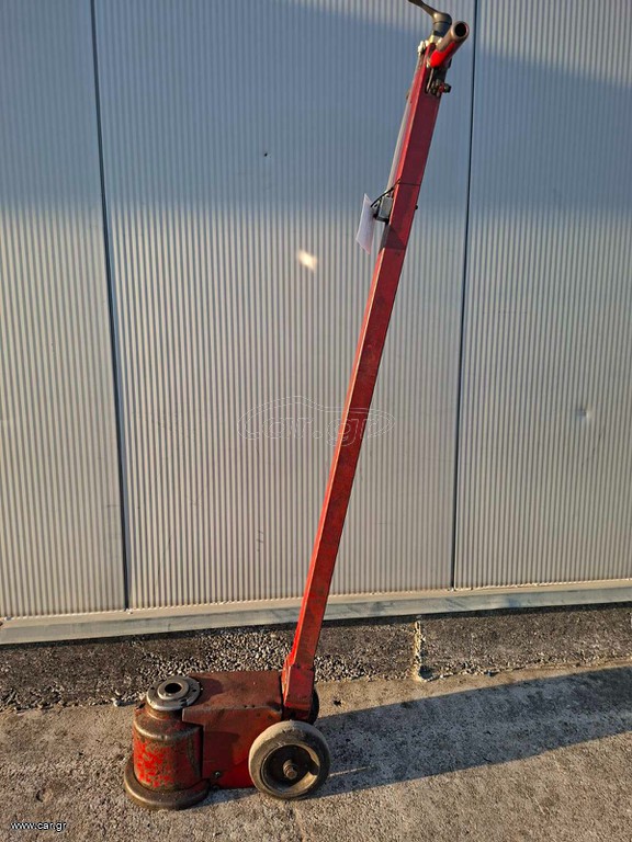 ΓΡΥΛΟΣ ΑΕΡΟΣ "CA440" 40 ΤΟΝΩΝ