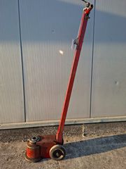 ΓΡΥΛΟΣ ΑΕΡΟΣ "CA440" 40 ΤΟΝΩΝ