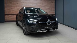 Mercedes-Benz GLA 250 2020 e Progressive ΠΑΝΟΡΑΜΙΚΗ-thumb-1