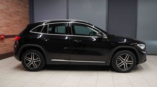 Mercedes-Benz GLA 250 2020 e Progressive ΠΑΝΟΡΑΜΙΚΗ-thumb-2