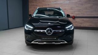 Mercedes-Benz GLA 250 2020 e Progressive ΠΑΝΟΡΑΜΙΚΗ-thumb-3