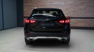 Mercedes-Benz GLA 250 2020 e Progressive ΠΑΝΟΡΑΜΙΚΗ-thumb-4