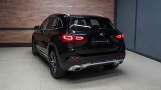 Mercedes-Benz GLA 250 2020 e Progressive ΠΑΝΟΡΑΜΙΚΗ-thumb-5