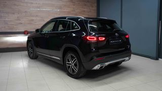 Mercedes-Benz GLA 250 2020 e Progressive ΠΑΝΟΡΑΜΙΚΗ-thumb-6