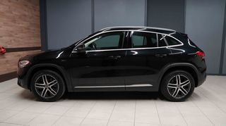 Mercedes-Benz GLA 250 2020 e Progressive ΠΑΝΟΡΑΜΙΚΗ-thumb-7