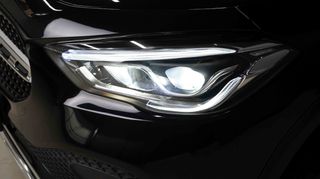 Mercedes-Benz GLA 250 2020 e Progressive ΠΑΝΟΡΑΜΙΚΗ-thumb-8