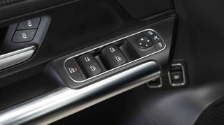 Mercedes-Benz GLA 250 2020 e Progressive ΠΑΝΟΡΑΜΙΚΗ-thumb-38