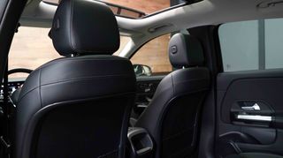 Mercedes-Benz GLA 250 2020 e Progressive ΠΑΝΟΡΑΜΙΚΗ-thumb-41