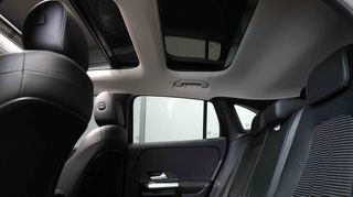 Mercedes-Benz GLA 250 2020 e Progressive ΠΑΝΟΡΑΜΙΚΗ-thumb-42
