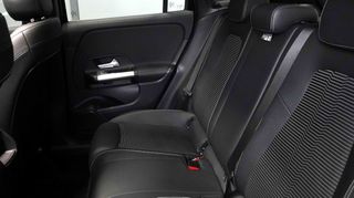 Mercedes-Benz GLA 250 2020 e Progressive ΠΑΝΟΡΑΜΙΚΗ-thumb-43