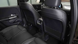 Mercedes-Benz GLA 250 2020 e Progressive ΠΑΝΟΡΑΜΙΚΗ-thumb-45