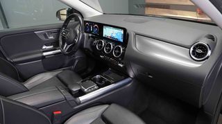 Mercedes-Benz GLA 250 2020 e Progressive ΠΑΝΟΡΑΜΙΚΗ-thumb-46