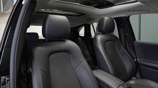 Mercedes-Benz GLA 250 2020 e Progressive ΠΑΝΟΡΑΜΙΚΗ-thumb-49