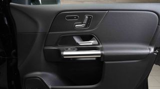 Mercedes-Benz GLA 250 2020 e Progressive ΠΑΝΟΡΑΜΙΚΗ-thumb-51