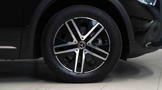 Mercedes-Benz GLA 250 2020 e Progressive ΠΑΝΟΡΑΜΙΚΗ-thumb-10