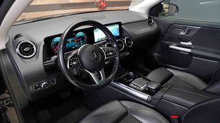 Mercedes-Benz GLA 250 2020 e Progressive ΠΑΝΟΡΑΜΙΚΗ-thumb-12