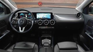 Mercedes-Benz GLA 250 2020 e Progressive ΠΑΝΟΡΑΜΙΚΗ-thumb-13