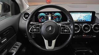 Mercedes-Benz GLA 250 2020 e Progressive ΠΑΝΟΡΑΜΙΚΗ-thumb-14
