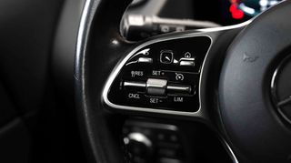 Mercedes-Benz GLA 250 2020 e Progressive ΠΑΝΟΡΑΜΙΚΗ-thumb-15