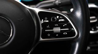 Mercedes-Benz GLA 250 2020 e Progressive ΠΑΝΟΡΑΜΙΚΗ-thumb-16