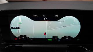 Mercedes-Benz GLA 250 2020 e Progressive ΠΑΝΟΡΑΜΙΚΗ-thumb-17
