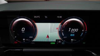 Mercedes-Benz GLA 250 2020 e Progressive ΠΑΝΟΡΑΜΙΚΗ-thumb-18