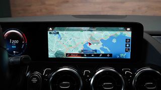 Mercedes-Benz GLA 250 2020 e Progressive ΠΑΝΟΡΑΜΙΚΗ-thumb-22