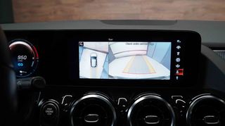 Mercedes-Benz GLA 250 2020 e Progressive ΠΑΝΟΡΑΜΙΚΗ-thumb-23