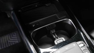 Mercedes-Benz GLA 250 2020 e Progressive ΠΑΝΟΡΑΜΙΚΗ-thumb-28