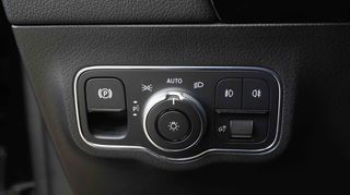 Mercedes-Benz GLA 250 2020 e Progressive ΠΑΝΟΡΑΜΙΚΗ-thumb-31