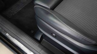 Mercedes-Benz GLA 250 2020 e Progressive ΠΑΝΟΡΑΜΙΚΗ-thumb-35