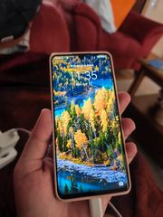 Huawei P30 Pro 256GB / 8GB RAM – Καλή κατάσταση + Θήκη