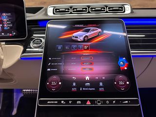 Mercedes-Benz S 63 AMG 2023 Lοng 4MATIC E PERFORMANCE-thumb-65