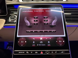 Mercedes-Benz S 63 AMG 2023 Lοng 4MATIC E PERFORMANCE-thumb-71