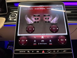 Mercedes-Benz S 63 AMG 2023 Lοng 4MATIC E PERFORMANCE-thumb-72