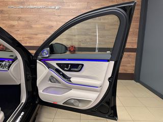 Mercedes-Benz S 63 AMG 2023 Lοng 4MATIC E PERFORMANCE-thumb-99