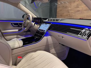 Mercedes-Benz S 63 AMG 2023 Lοng 4MATIC E PERFORMANCE-thumb-100