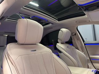 Mercedes-Benz S 63 AMG 2023 Lοng 4MATIC E PERFORMANCE-thumb-101