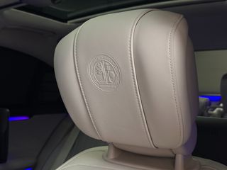 Mercedes-Benz S 63 AMG 2023 Lοng 4MATIC E PERFORMANCE-thumb-77