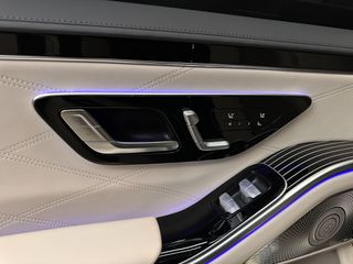 Mercedes-Benz S 63 AMG 2023 Lοng 4MATIC E PERFORMANCE-thumb-79