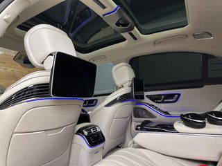 Mercedes-Benz S 63 AMG 2023 Lοng 4MATIC E PERFORMANCE-thumb-82