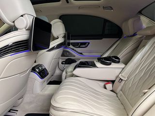 Mercedes-Benz S 63 AMG 2023 Lοng 4MATIC E PERFORMANCE-thumb-83