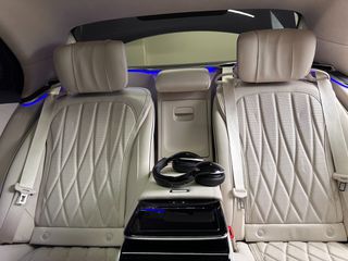 Mercedes-Benz S 63 AMG 2023 Lοng 4MATIC E PERFORMANCE-thumb-84