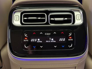 Mercedes-Benz S 63 AMG 2023 Lοng 4MATIC E PERFORMANCE-thumb-85