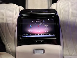 Mercedes-Benz S 63 AMG 2023 Lοng 4MATIC E PERFORMANCE-thumb-86