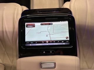 Mercedes-Benz S 63 AMG 2023 Lοng 4MATIC E PERFORMANCE-thumb-87