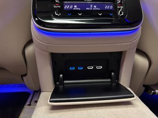 Mercedes-Benz S 63 AMG 2023 Lοng 4MATIC E PERFORMANCE-thumb-91